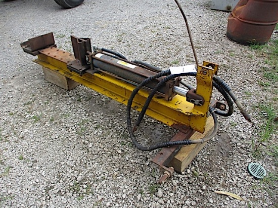 LOG SPLITTER