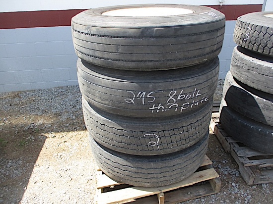 TIRE/RIM