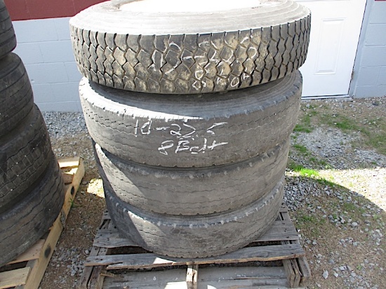 TIRE/RIM