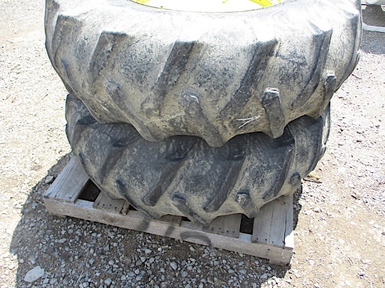 TIRE/RIM