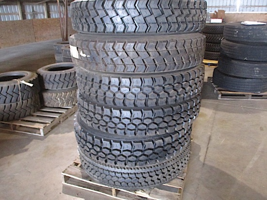 TIRES