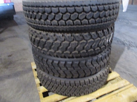 TIRES