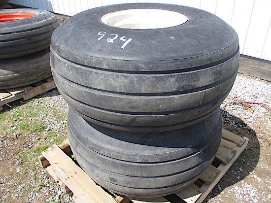 TIRE/RIM