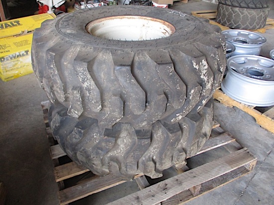 TIRES