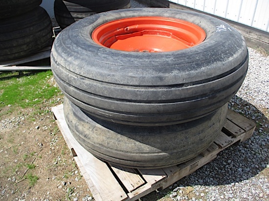 TIRE/RIM
