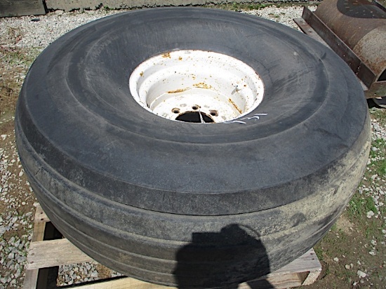 TIRE/RIM