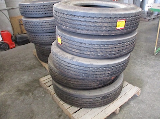 TIRE/RIM