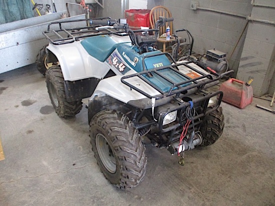 ATV
