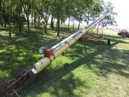 WESTFIELD AUGER