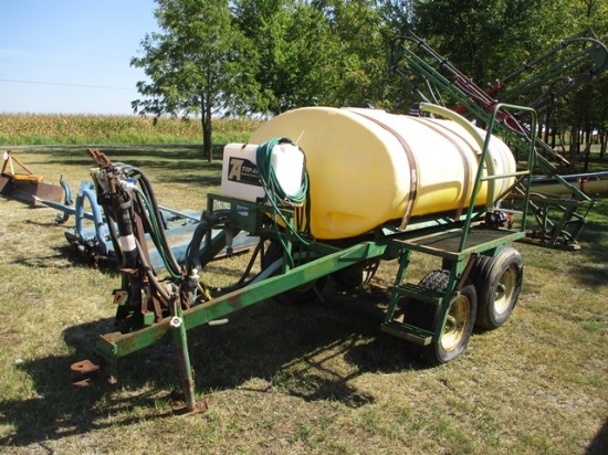 TOP AIR SPRAYER