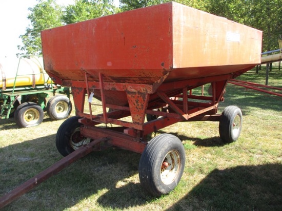 UM GRAVITY WAGON