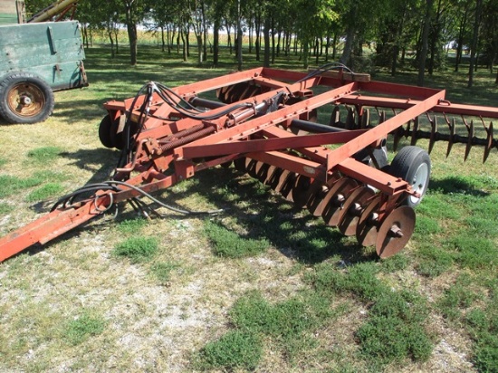 IH 470 DISC