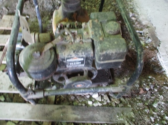 GAS TRANSFER PUMP