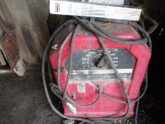 WELDER
