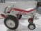 CUSTOM 8N FORD BUILT BY EDDIE GREENWOOD