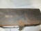 FORDSON TOOL BOX W/ FORD WRENCHES