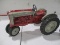 2 FORD TRACTORS ROUGH