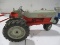 2 FORD TRACTORS 0 FORD 6000 DIESEL, FORD COMMANDER 6000