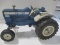 1/12 FORD 8600 TRACTOR ERTL