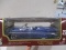 1/18 1959 CHEVROLET IMPALA ROAD LEGENDS (NIB)
