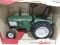 WHITE AMERICAN 60 (GREEN) SCALE MODEL (NIB)