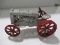 2 PC - NEW IDEA HORSE WAGON, FORDSON TRACTOR