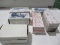 6 PC - BANTHRICO'S ANTIQUE AUTO BANKS (NIB)