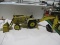 FORD 7500 BACKHOE (ROUGH)