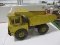 MIGHTY TONKA DUMP TRUCK
