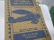 1929 LOCKHEED AIR EXPRESS COIN BANK