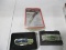3 POCKET KNIVES -  CRAFTSMAN, HARLEY DAVIDSON, FARMALL