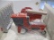 1/32 NEW IDEA UNI-COMBINE SCALE MODEL 20TH ANNIVERSARY 1965-1985