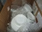 HAVILAND CHINA SET 8 PERSON