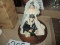 BRIDE & GROOM, 1935-1977 ELVIS PRESLEY CUP
