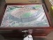 OHIO STATE JEWELREY BOX