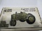 1/16 FORD 901 DEALER DEMO TRACTOR 1994 EDITION ERTL (NIB)