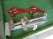 LADDER RACKS, 6 ROOFING BRACKETS