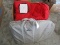 HOT BAGS, HOMEDICS MASSAGE SEAT