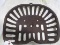 STODDARD MFG DAYTON SEAT