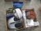 INAVICTA ACCORDIAN, PIANO, FOOD SAVER, FOOT MASSAGE MACHINE