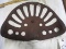CAST IRON SEAT