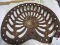 CHAMPION CAST SEAT