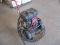 INDUSTRIAL PLUS POWER WASHER 5 HP, MODEL 133432