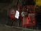 PINCOR ELECTRIC ALTERNATOR 2200 WATTS