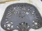 ROCK ISLAND PLOW CO CAST SEAT
