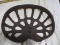 CAST IRON SEAT