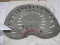 EMERSON - NO METAL PAN SEAT