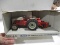1/16 8N FORD W/ DEARBORN PLOW SPECIAL EDITION ERTL (NIB)