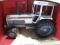 1/16 WHITE 160 TRACTOR CAB SCALE MODEL (NIB)