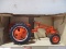 1/16 1948 ALLIS CHALMERS G SCALE MODEL ANTIQUE TRACTOR NO 1 (NIB)